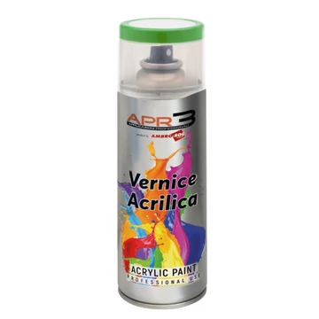 APR3 Spray HŐÁLLÓ HATÁS - Casati