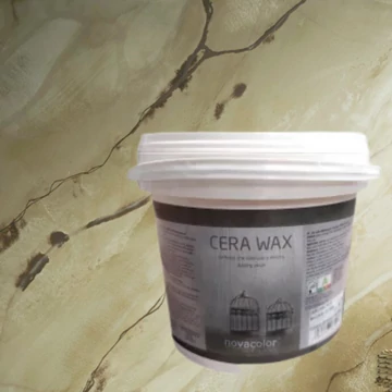 Cera Wax - Novacolor