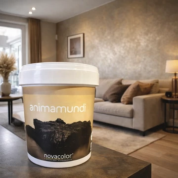 novacolor dekorfesték animamundi