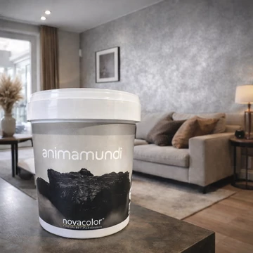 novacolor dekorfesték animamundi