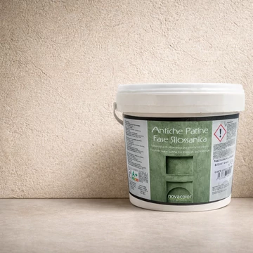 Lazúrozó védőbevonat - Antiche Patine Minerale- Novacolor
