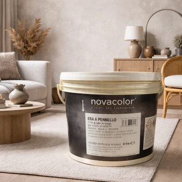 Limewash meszes festék - Era a Pennello - Novacolor  5l