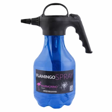 Flamingo spray - Marmorino Tools festékszóró