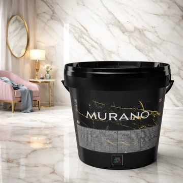 Akril alapú márványglett - Murano Casati