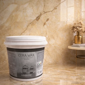 Cera Wax - Novacolor