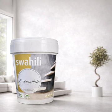 swahili_extrawhite novacolor