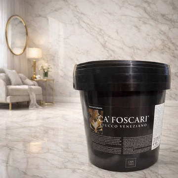 Casati márványglett- Ca'Foscari  Stucco Veneziano 