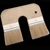 Dupla ecset - Marmorino Tools
