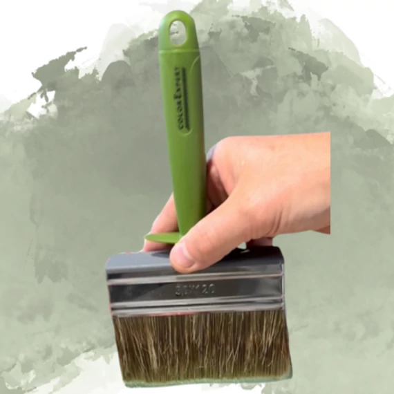 lime wash ecset