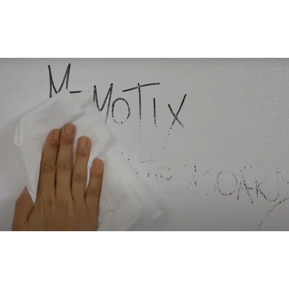 Tixe - Memotix mosható, írható kétkomponensű zománcfesték 