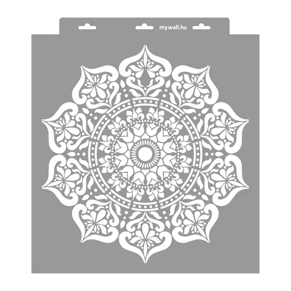 Mandala 14 - nagy