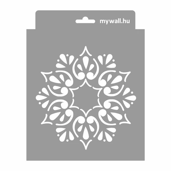 Mandala 05 