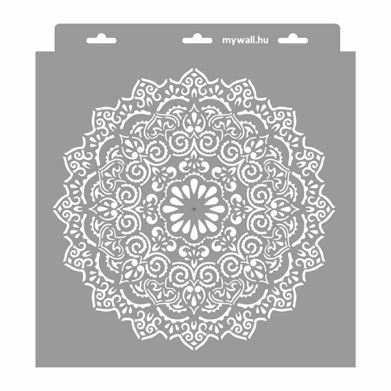 Mandala 05 - közepes 2