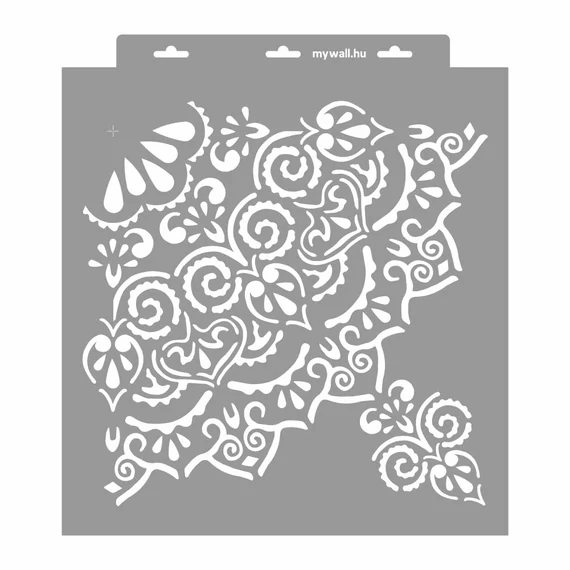 Mandala 05 - nagy