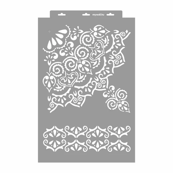 Mandala 05 - maxi