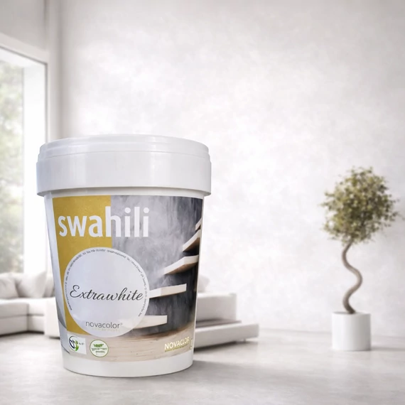 swahili_extrawhite novacolor