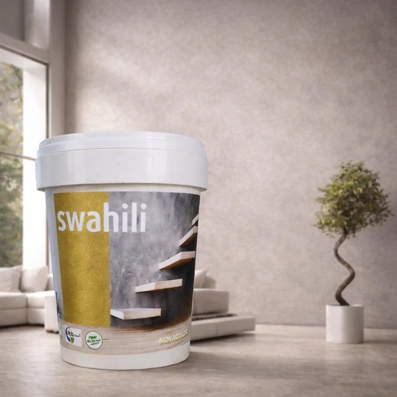 swahili novacolor
