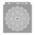 Mandala 05 - közepes 2